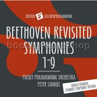 Complete Symphonies (Solo Musica Audio CD)