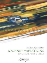 Journey Variations