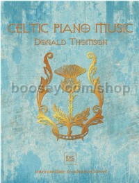 Celtic Piano Music