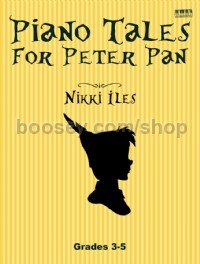 Piano Tales For Peter Pan