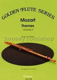 Themes vol.2 flute