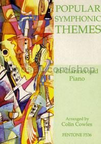 Popular Symphonic Themes