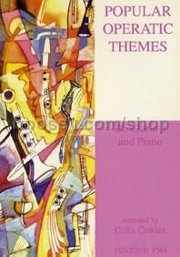 Popular Operatic Themes