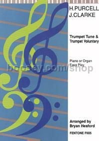 Trumpet Tune/voluntary