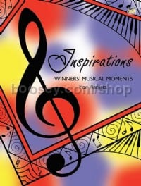 Inspirations (Piano)
