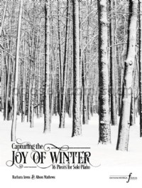 Capturing the Joy of Winter (Piano)