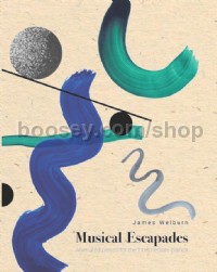 Musical Escapades (Piano)