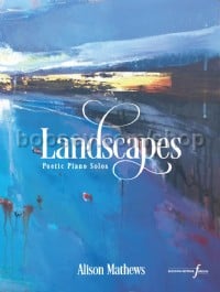 Landscapes (Piano Solo)