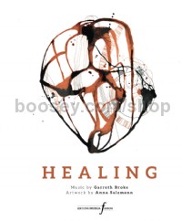 Healing (Piano Solo)