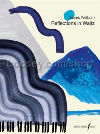 Reflections in Waltz (Piano Solo)