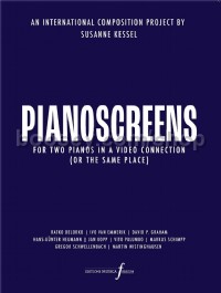 Pianoscreens (Duet)