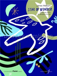 Star of Wonder (Piano)