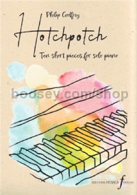 Hotchpotch (Piano)