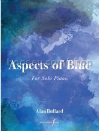 Aspects of Blue (Piano)
