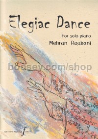 Elegiac Dance (Piano)