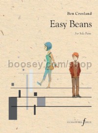 Easy Beans (Piano)