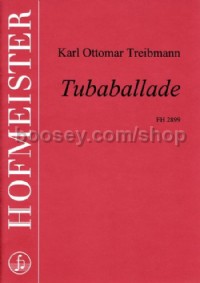 Tubaballade (Tuba)