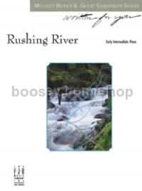 Rushing River