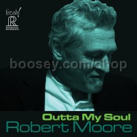 Outta My Soul (Reference Recordings Audio CD)