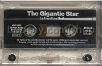 Gigantic Star Hoile Cassette                      