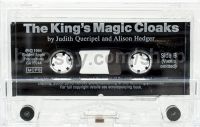 Kings Magic Cloaks Cassette 