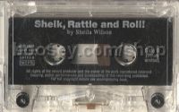 Sheik, Rattle & Roll - cassette