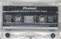 Pirates With Molly On Board Cassette 