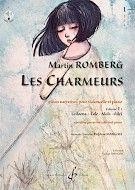 Les Charmeurs Volume 1 (Cello & Piano)