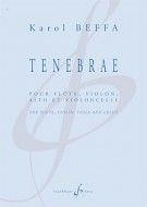 Tenebrae (Chamber Ensemble)