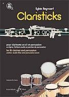 Claristicks (Clarinet)