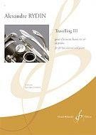 Travelling III (Clarinet & Piano)