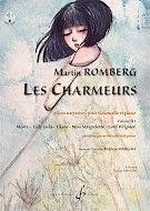 Les Charmeurs Volume 4 (Cello & Piano)