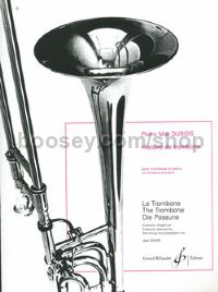 Histoires De Trombone