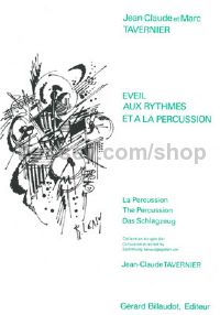 Eveil Aux Rythmes Et A La Percussion
