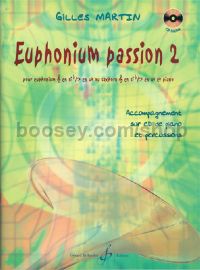 Euphonium Passion Volume 2