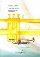 Concerto russe for trumpet & piano