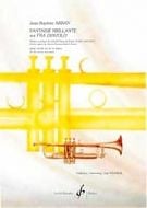 Fantaisie brillante sur Fra Diavolo - cornet & piano