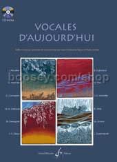 Vocales D'Aujourd'Hui