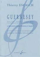 Guernesey (tenor voice & piano)