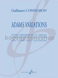 Adams Variations