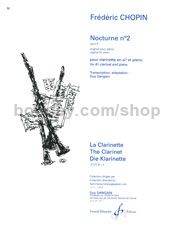 Nocturne N°2 Opus 9