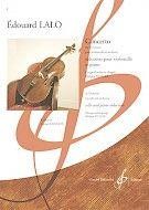 Concerto In Re Mineur (Cello & Piano)
