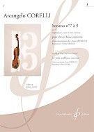 Sonate No. 7 a 9 Opus 5 (Viola)