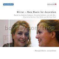 Mirror (Genuin Audio CD)