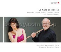 La Flute Enchantee (Genuin Audio CD)