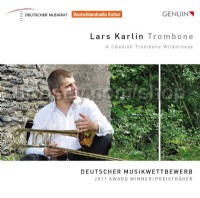 Trombone (Genuin Audio CD)