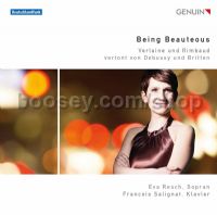 Being Beauteous (Genuin Classics Audio CD)