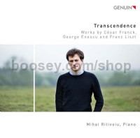 Transcendence (Genuin Classics Audio CD)
