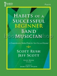 Habits of a Successful Beginner Band Musician-Flt