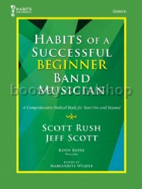 Habits of a Successful Beginner Band Musician-Oboe